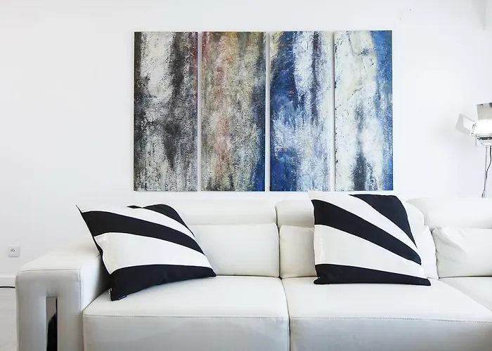 D_loft River Appartamento